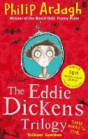 The Eddie Dickens Trilogy (Paperback)