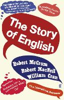 The Story of English (Paperback)