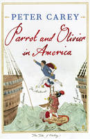 Parrot and Olivier in America (Paperback)