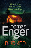 Burned (Hardback)