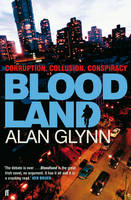 Bloodland (Paperback)
