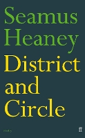 District and Circle (Paperback)
