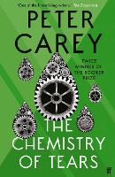 The Chemistry of Tears (Paperback)