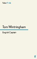 English Captain (Paperback)