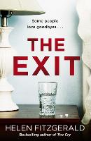 The Exit (Paperback)