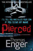Pierced (Hardback)