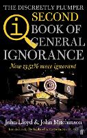 QI: The Second Book of General Ignorance: The Discreetly Plumper Edition (Paperback)