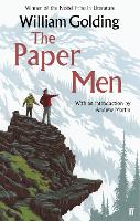 The Paper Men: With an introduction by Andrew Martin (Paperback)