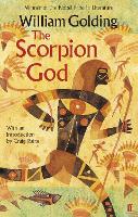 The Scorpion God: With an introduction by Craig Raine (Paperback)