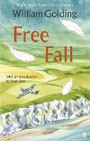 Free Fall: With an introduction by John Gray (Paperback)