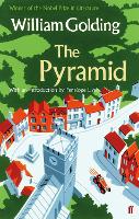 The Pyramid: With an introduction by Penelope Lively (Paperback)