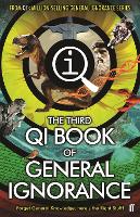 QI: The Third Book of General Ignorance (Paperback)