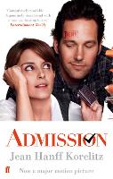 Admission (Paperback)