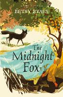 The Midnight Fox - Faber Children's Classics (Paperback)
