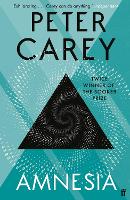 Amnesia (Paperback)