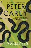 Illywhacker (Paperback)