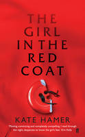 The Girl in the Red Coat (Hardback)