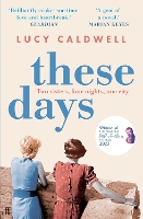 These Days (Paperback)