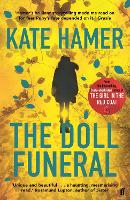 The Doll Funeral (Paperback)