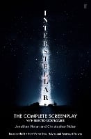Interstellar: The Complete Screenplay With Selected Storyboards (Paperback)