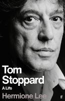 Tom Stoppard: A Life (Hardback)