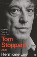 Tom Stoppard: A Life (Paperback)