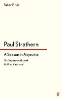 A Season in Abyssinia: An Impersonation of Arthur Rimbaud (Paperback)