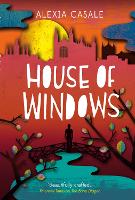House of Windows (Paperback)