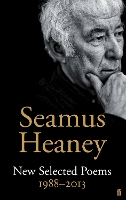 New Selected Poems 1988-2013 (Hardback)