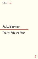 The Joy-Ride and After (Paperback)