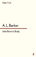 John Brown's Body (Paperback)