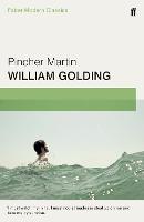 Pincher Martin: Faber Modern Classics (Paperback)