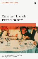 Oscar and Lucinda: Faber Modern Classics (Paperback)