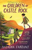 The Children of Castle Rock (Paperback)