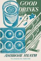 Good Drinks (Hardback)