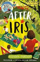 After Iris: The Diaries of Bluebell Gadsby - A Bluebell Gadsby Book (Paperback)