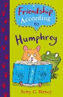Friendship According to Humphrey - Humphrey the Hamster (Paperback)