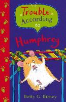Trouble According to Humphrey (Paperback)