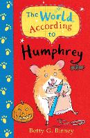 The World According to Humphrey (Paperback)