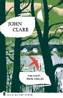 John Clare - Faber Nature Poets (Hardback)