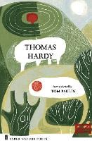 Thomas Hardy - Faber Nature Poets (Hardback)