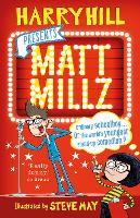 Matt Millz - Matt Millz (Paperback)