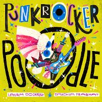 Punk Rocker Poodle (Paperback)