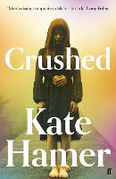 Crushed (Paperback)