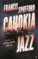 Cahokia Jazz (Hardback)