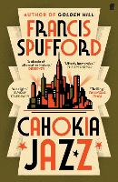 Cahokia Jazz (Paperback)