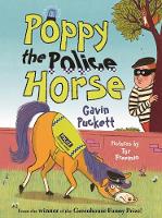 Poppy the Police Horse - Fables from the Stables (Paperback)