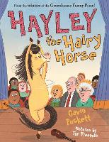 Hayley the Hairy Horse - Fables from the Stables (Paperback)