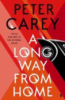 A Long Way From Home (Hardback)