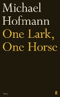 One Lark, One Horse (Paperback)
